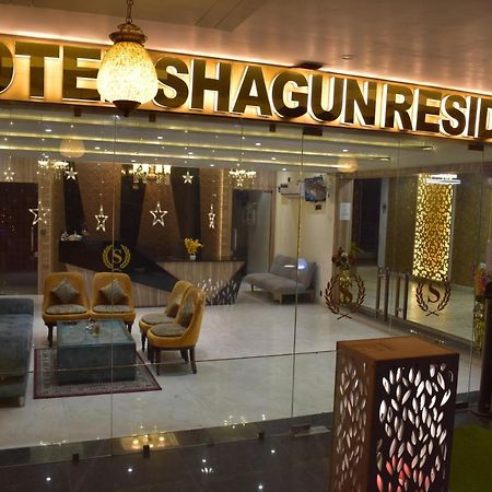 Hotel Shagun Residency Mathura Zewnętrze zdjęcie
