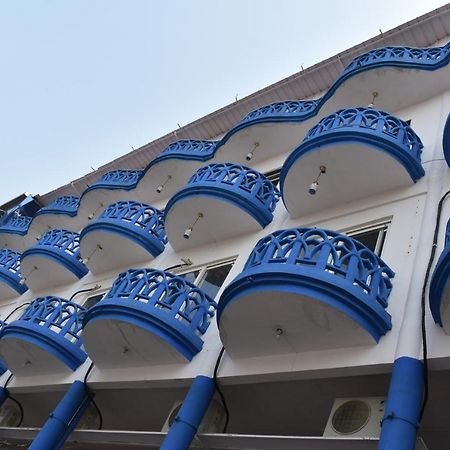 Hotel Shagun Residency Mathura Zewnętrze zdjęcie