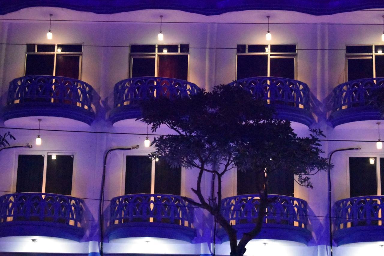 Hotel Shagun Residency Mathura Zewnętrze zdjęcie