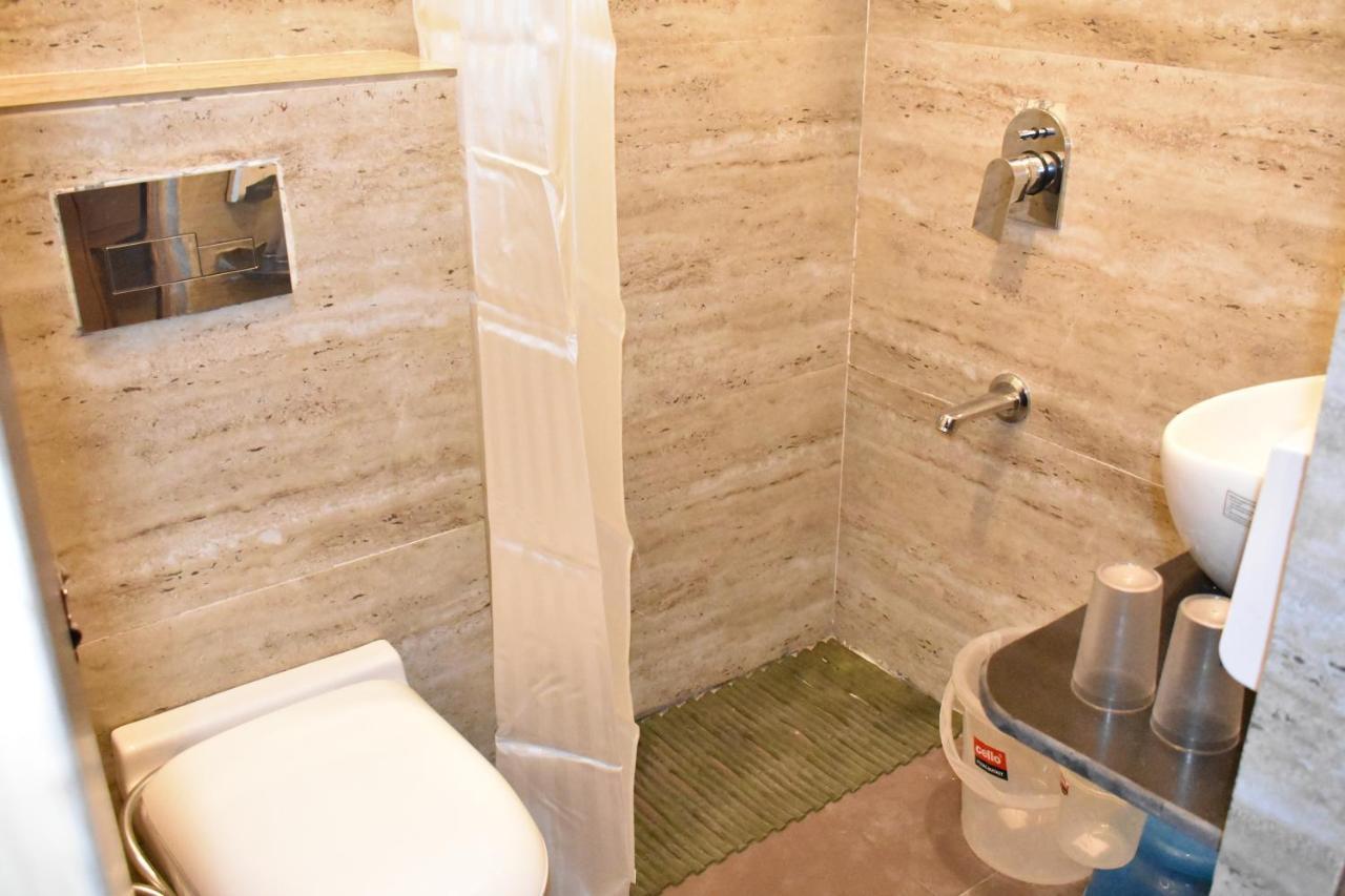 Hotel Shagun Residency Mathura Zewnętrze zdjęcie