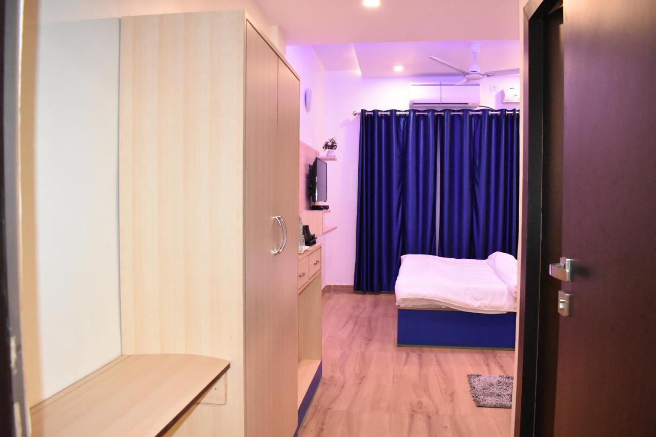 Hotel Shagun Residency Mathura Zewnętrze zdjęcie