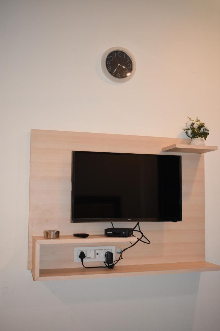 Hotel Shagun Residency Mathura Zewnętrze zdjęcie