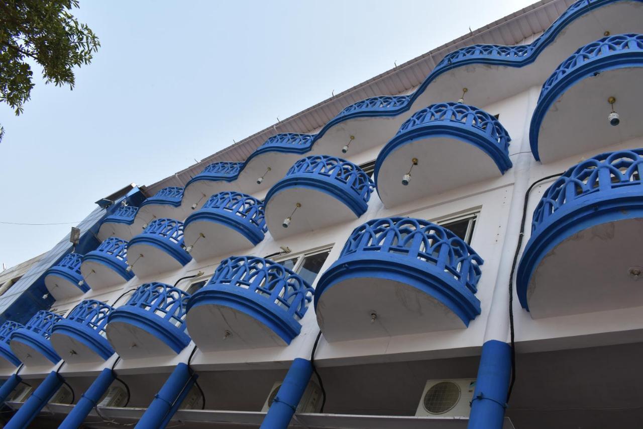 Hotel Shagun Residency Mathura Zewnętrze zdjęcie