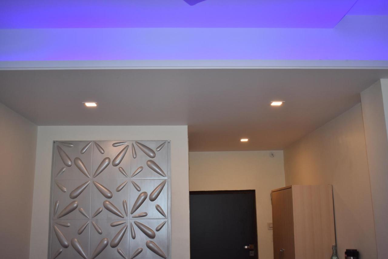 Hotel Shagun Residency Mathura Zewnętrze zdjęcie